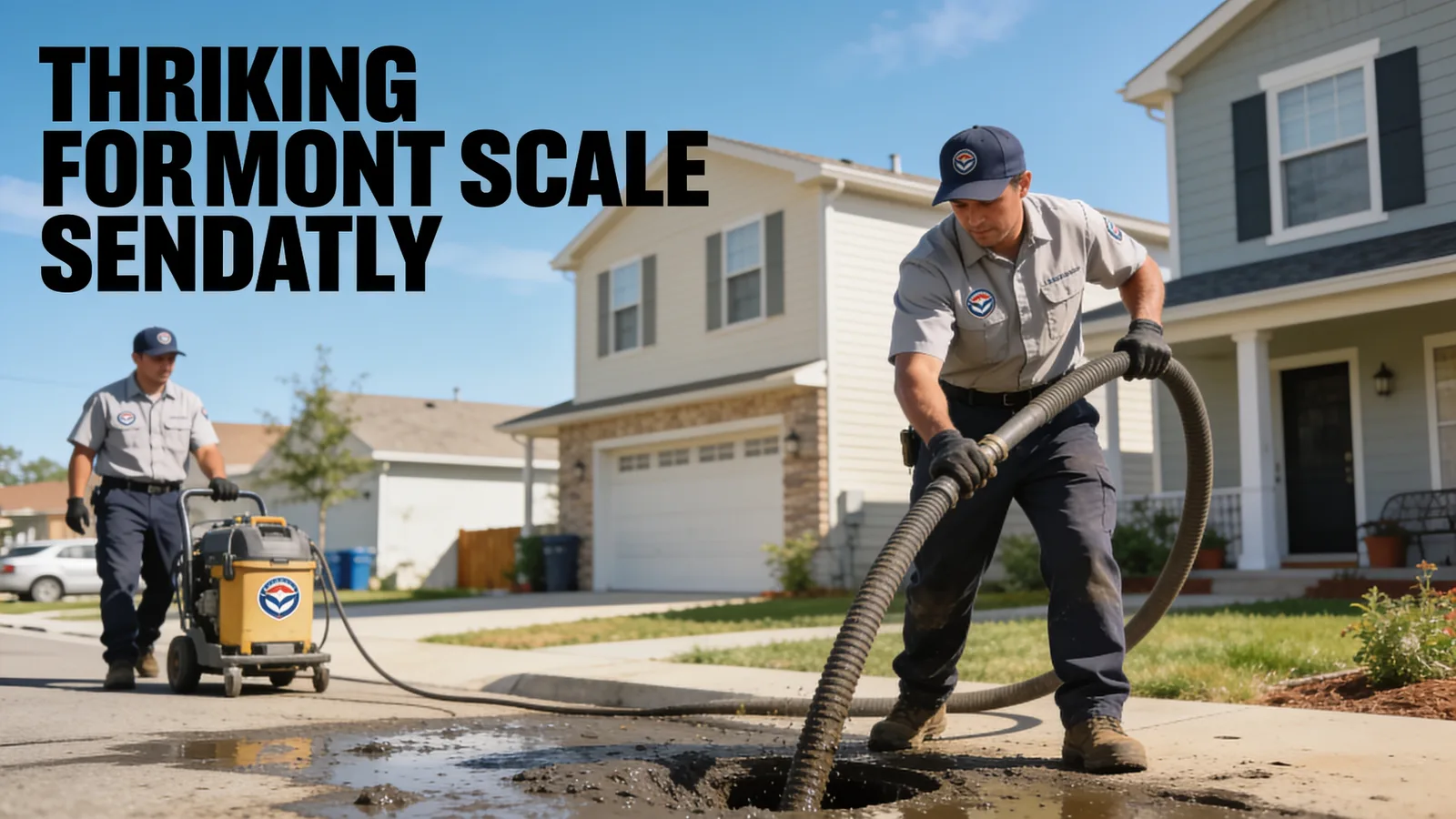 Sewage Cleanup in Wilson, MI near me